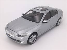BMW 550i F10 beige